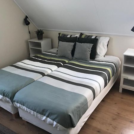 Apartment Zonnehoek Aagtekerke Zewnętrze zdjęcie