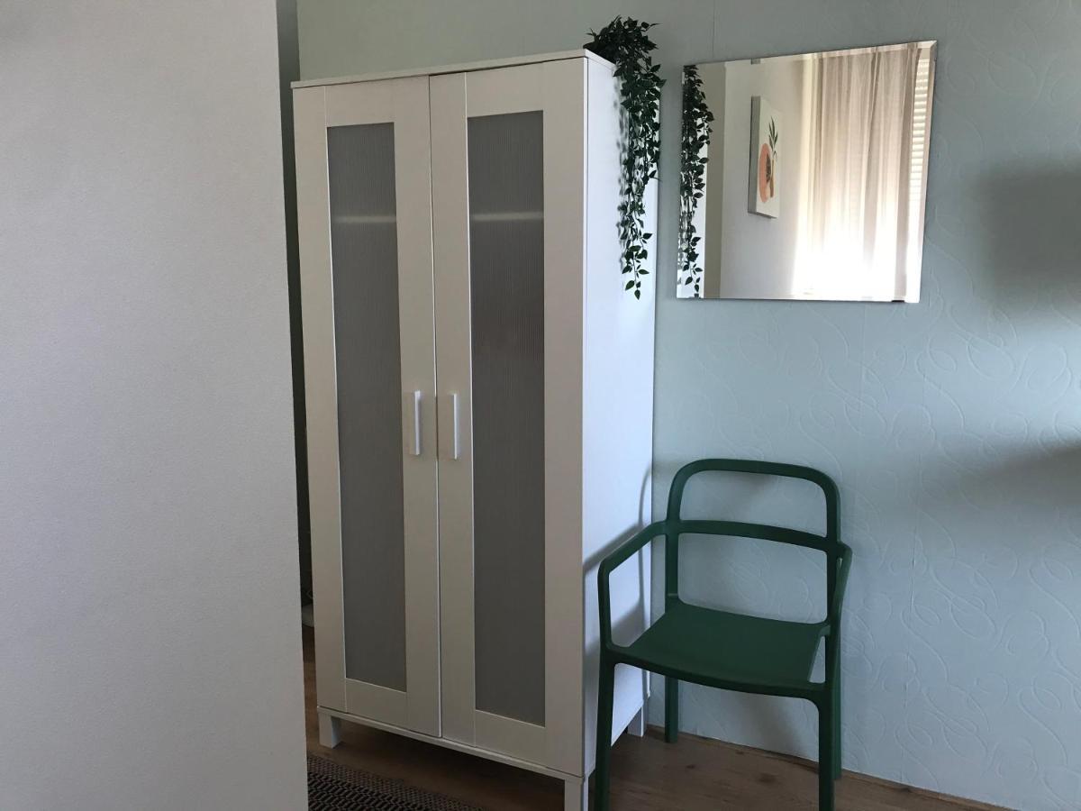 Apartment Zonnehoek Aagtekerke Zewnętrze zdjęcie