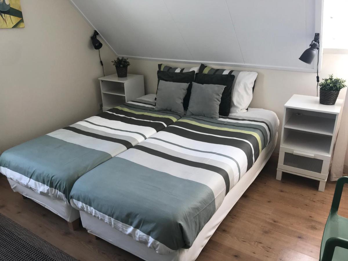 Apartment Zonnehoek Aagtekerke Zewnętrze zdjęcie