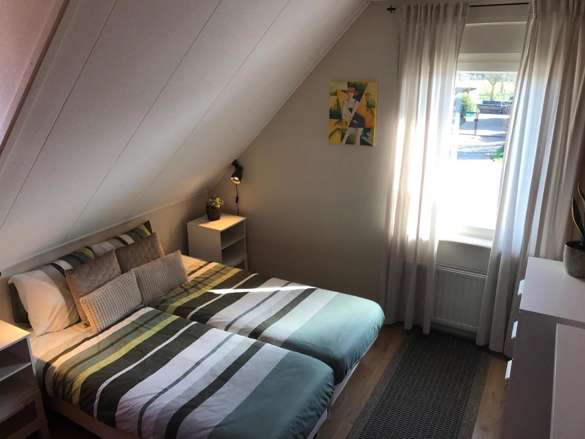 Apartment Zonnehoek Aagtekerke Zewnętrze zdjęcie