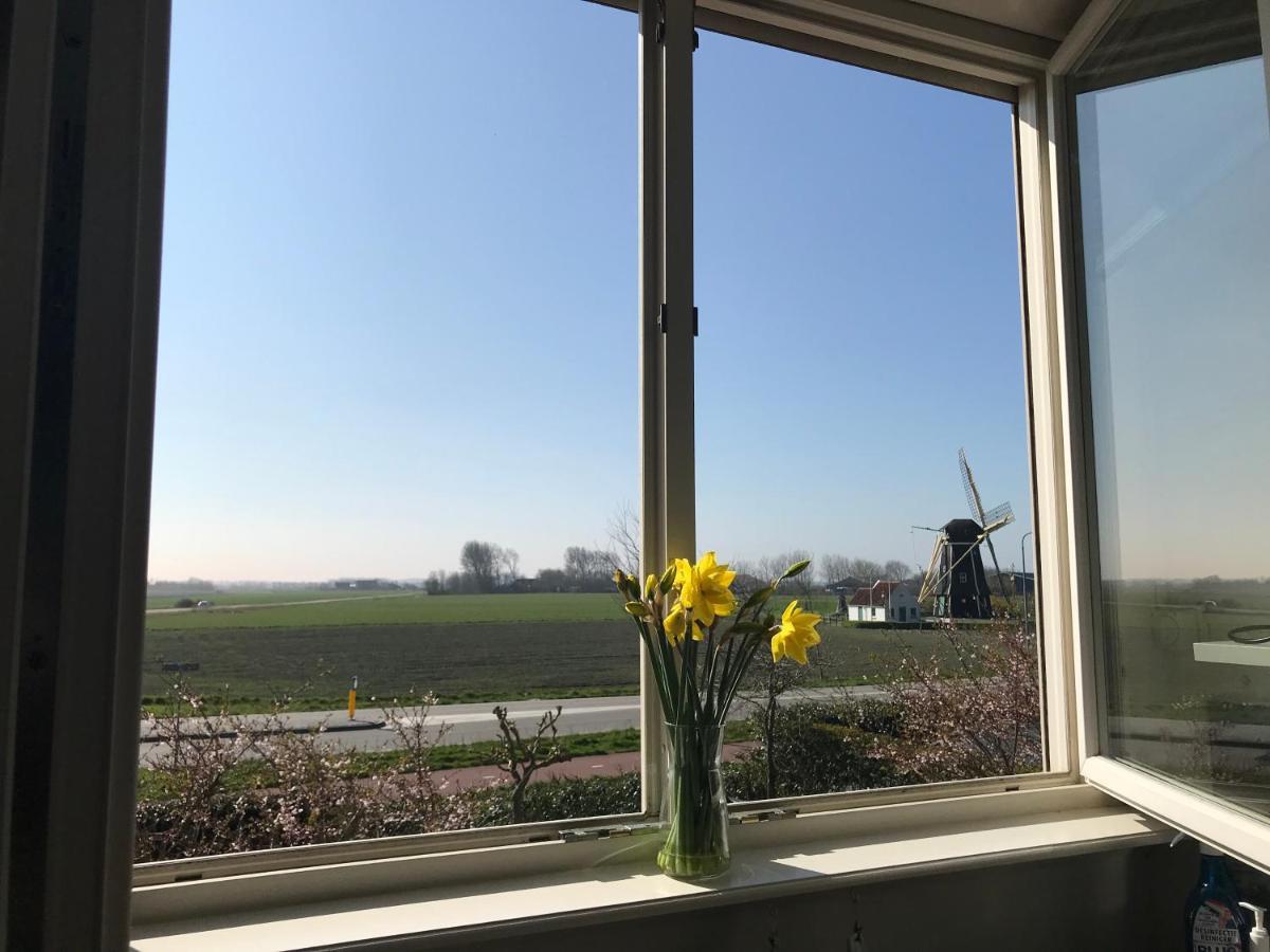 Apartment Zonnehoek Aagtekerke Zewnętrze zdjęcie