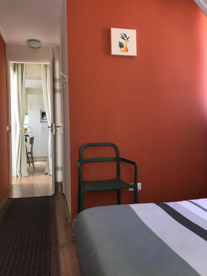 Apartment Zonnehoek Aagtekerke Zewnętrze zdjęcie