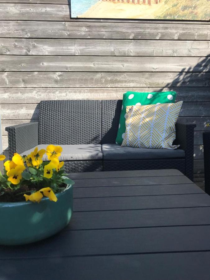 Apartment Zonnehoek Aagtekerke Zewnętrze zdjęcie