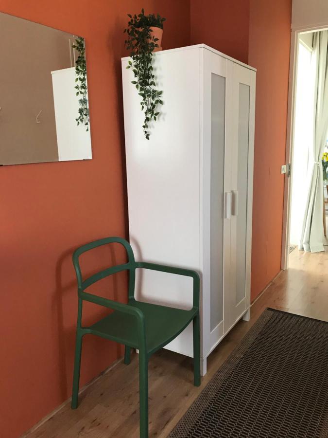 Apartment Zonnehoek Aagtekerke Zewnętrze zdjęcie