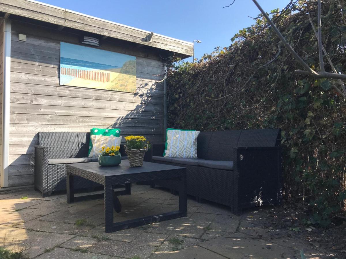 Apartment Zonnehoek Aagtekerke Zewnętrze zdjęcie