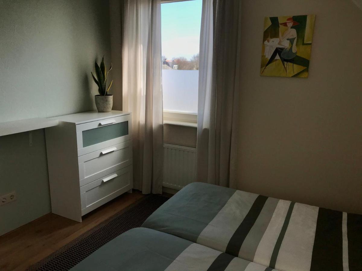Apartment Zonnehoek Aagtekerke Zewnętrze zdjęcie