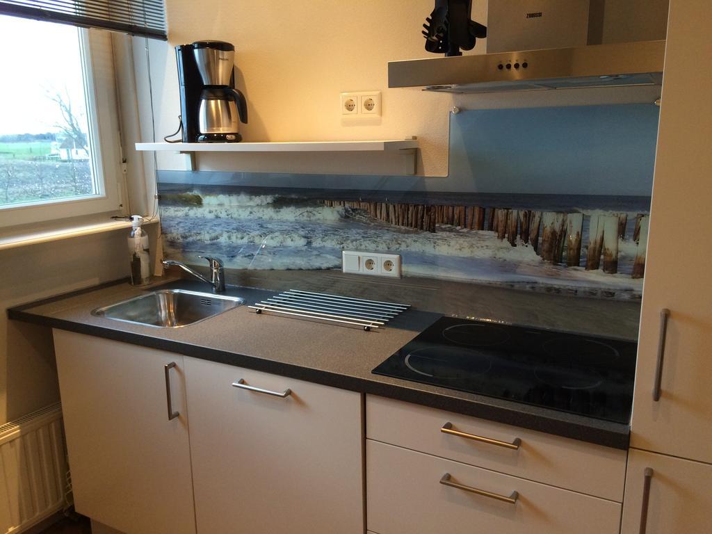Apartment Zonnehoek Aagtekerke Pokój zdjęcie