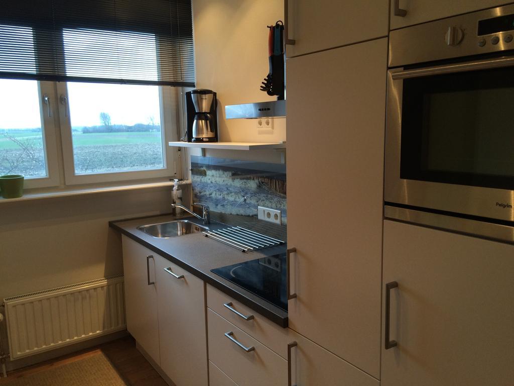 Apartment Zonnehoek Aagtekerke Pokój zdjęcie