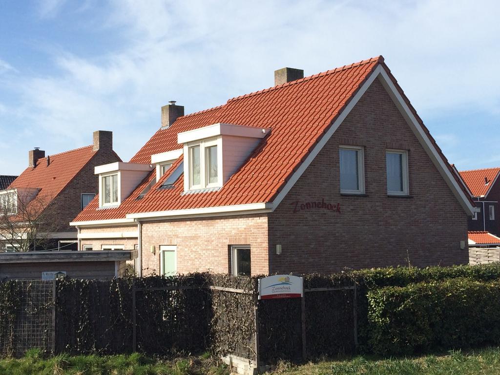 Apartment Zonnehoek Aagtekerke Pokój zdjęcie