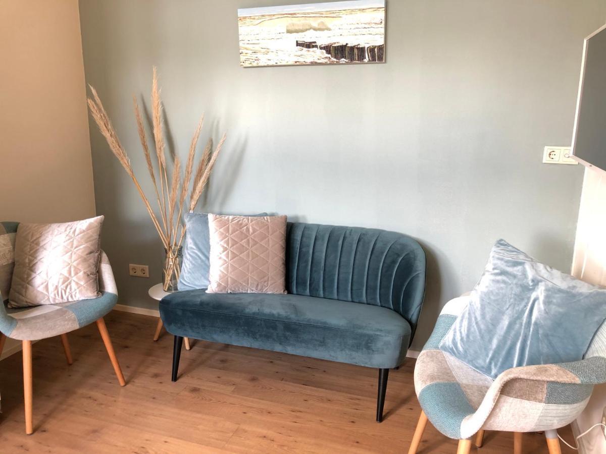 Apartment Zonnehoek Aagtekerke Zewnętrze zdjęcie