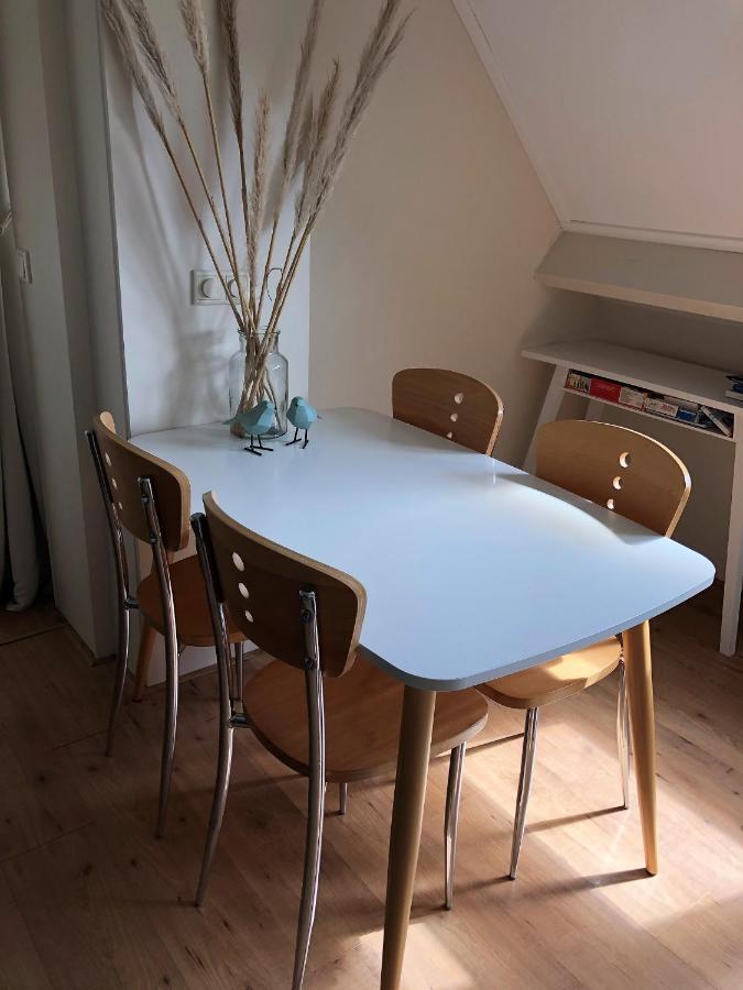 Apartment Zonnehoek Aagtekerke Zewnętrze zdjęcie